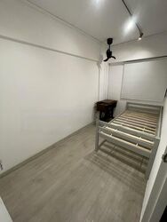 Blk 61 BLANGAH GARDEN (Bukit Merah), HDB 3 Rooms #524115731